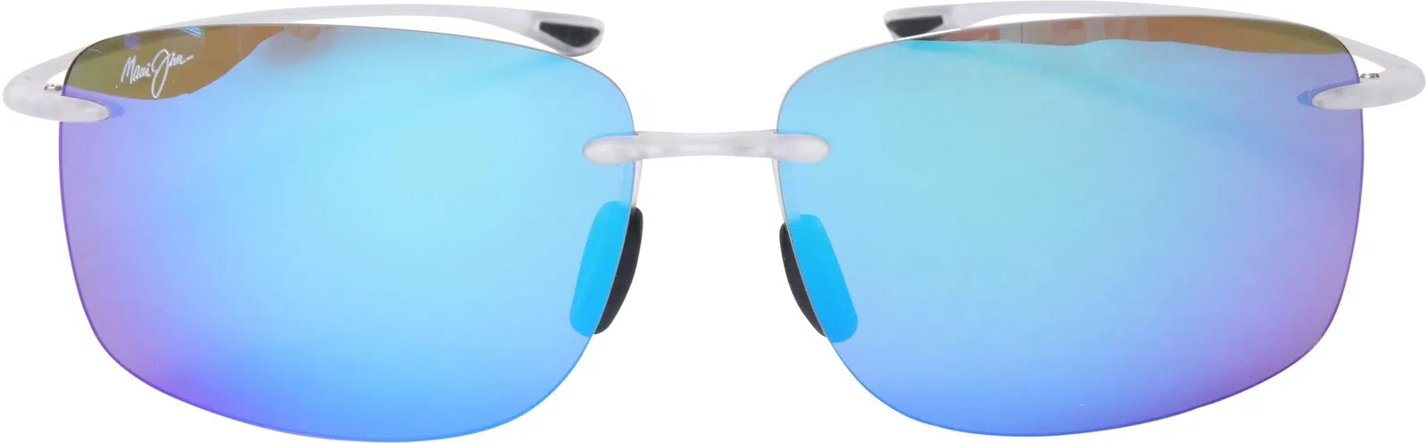 Maui Jim HEMA MJ443 Sunglasses - view 11